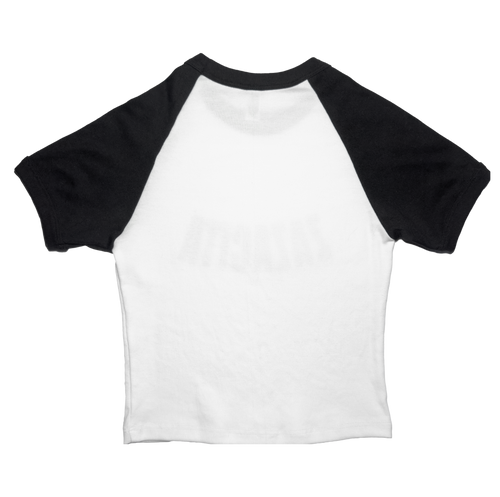 'zazacita' baby tee