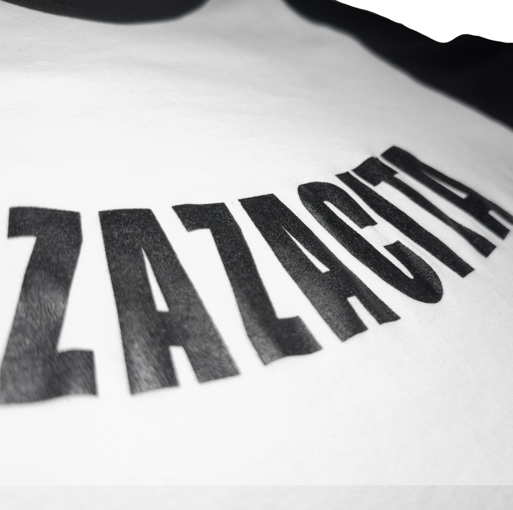 'zazacita' baby tee