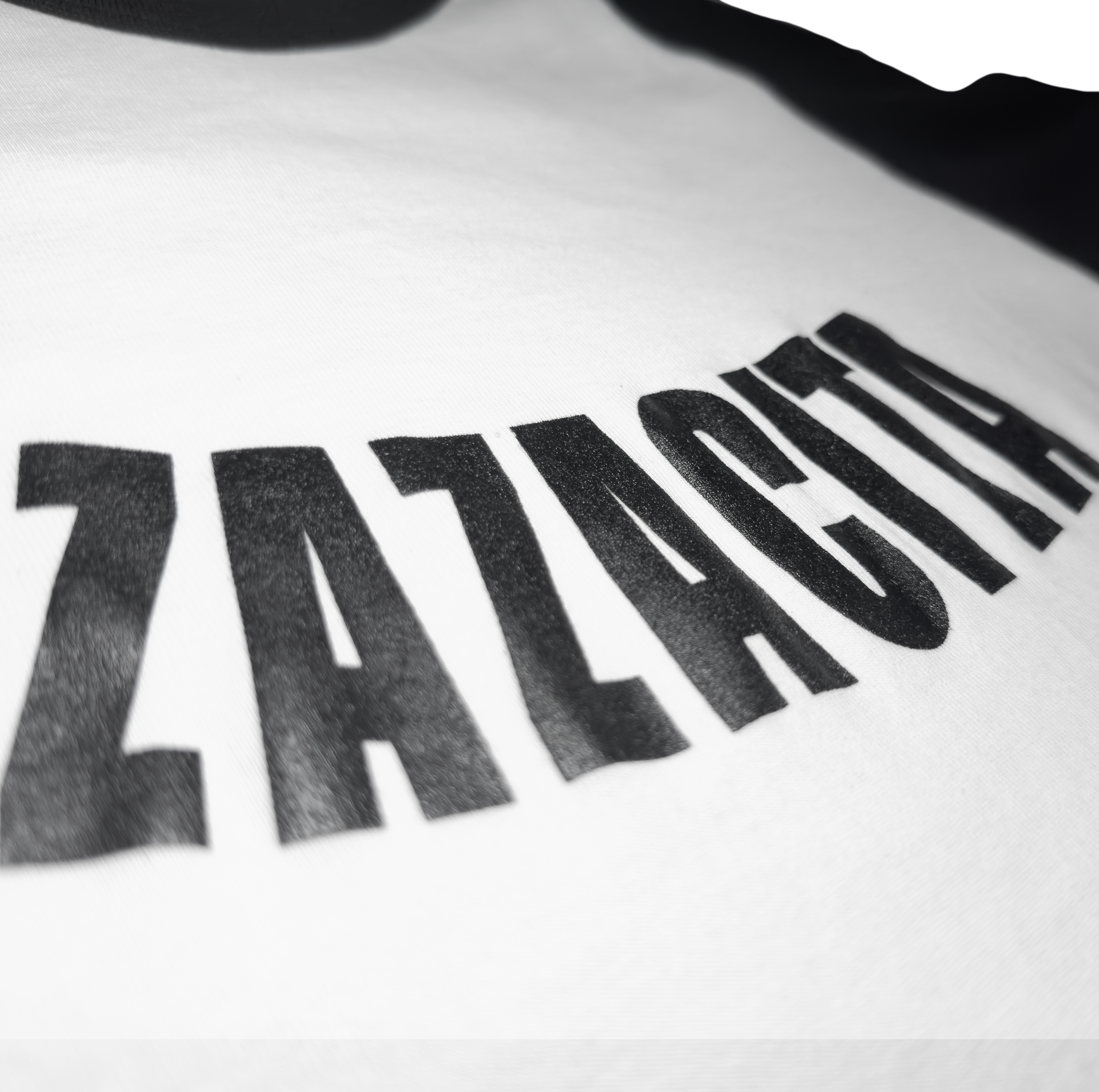 'zazacita' baby tee